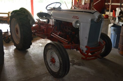Property photo 15 - JL Maines Estate - Personal Property Auction